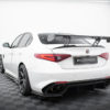 Hiilikuituspoileri Alfa Romeo Giulia Quadrifoglio, Maxton-2