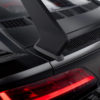 Carbon Spoiler Audi R8 Mk2-2