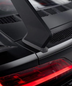 Carbon Spoiler Audi R8 Mk2-2