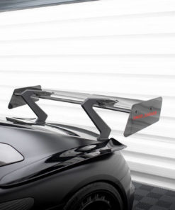 Carbon Spoiler Audi R8 Mk2-3