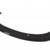FRONT RACING SPLITTER v.1 AUDI RS6 C6-2