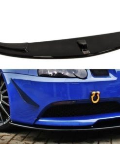 FRONT SPLITTER ALFA ROMEO 147 GTA