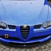 FRONT SPLITTER ALFA ROMEO 147 GTA-2