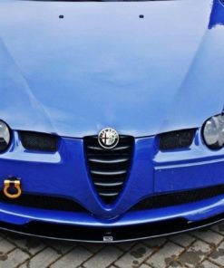 FRONT SPLITTER ALFA ROMEO 147 GTA-2