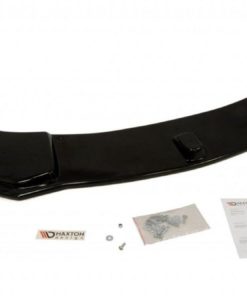 FRONT SPLITTER ALFA ROMEO MITO-2