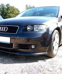 Etulippa AUDI A3 8P (PREFACE MODEL) 2003-2005-2