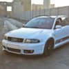 Etulippa AUDI RS4 B5-3