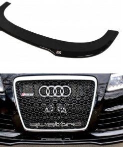 Etulippa AUDI RS6 C6