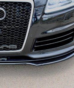 Etulippa AUDI RS6 C6-3