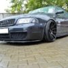Etulippa AUDI S4 B5-3