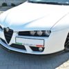 FRONT SPLITTER Alfa Romeo Brera-2