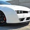 FRONT SPLITTER Alfa Romeo Brera-3
