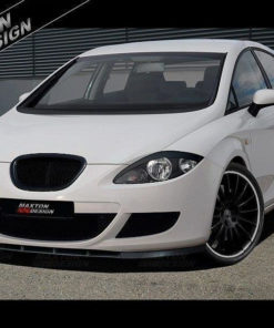 Etusplitteri SEAT LEON MK2 (PREFACE), Maxton