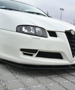 FRONT SPLITTER V.1 Alfa Romeo GT-2