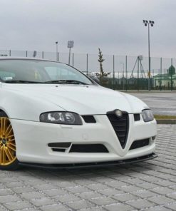 FRONT SPLITTER V.1 Alfa Romeo GT-3