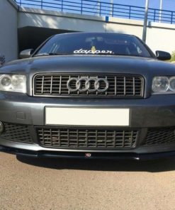 Etulippa V.1 Audi A4 S-Line B6-2