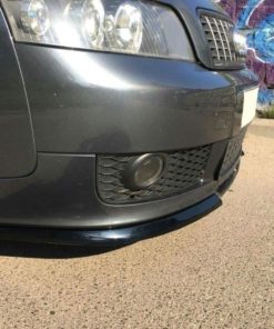 Etulippa V.1 Audi A4 S-Line B6-3