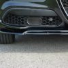 FRONT SPLITTER V.2 Alfa Romeo Stelvio-3
