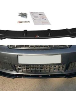 Etulippa V.2 Audi A4 S-Line B6