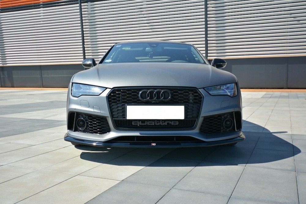 Etulippa V.2 Audi RS7 C7-3