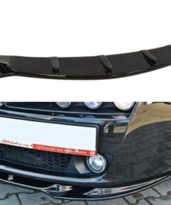 FRONT SPLITTER v.1 ALFA ROMEO 159