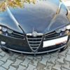 FRONT SPLITTER v.1 ALFA ROMEO 159-2
