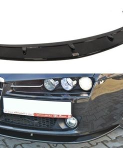 FRONT SPLITTER v.2 ALFA ROMEO 159