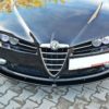 FRONT SPLITTER v.2 ALFA ROMEO 159-2