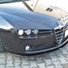 FRONT SPLITTER v.2 ALFA ROMEO 159-3