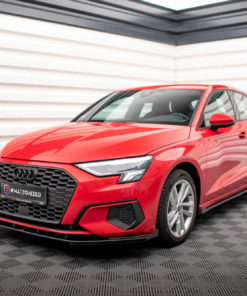 Etulipat Audi A3 8Y-3