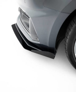 Front Flaps Audi A5 F5 Facelift-2