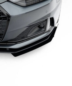 Front Flaps Audi A5 F5 Facelift-3