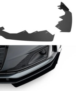 Front Flaps Audi A5 F5 Facelift