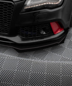 Etulipat Audi A7 RS7 Look C7-3
