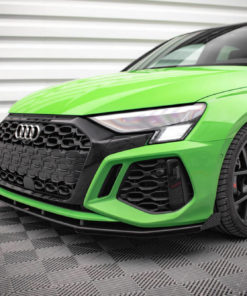 Etulipat Audi RS3 8Y-2