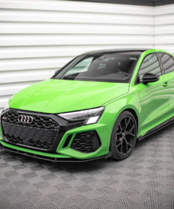 Etulipat Audi RS3 8Y-3
