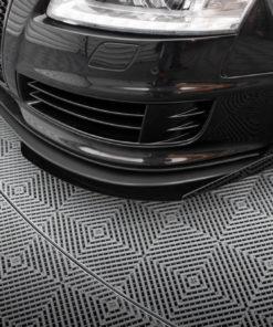 Etulipat Audi RS6 Avant C6-2