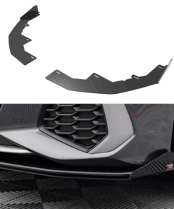 Etulipat Audi S3/A3 S-Line 8Y