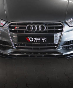 Etulipat Audi S3 / A3 S-Line Sedan 8V-2