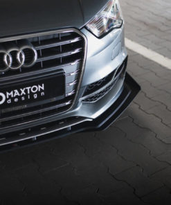 Etulipat Audi S3 / A3 S-Line Sedan 8V-3