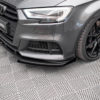 Etulipat Audi S3 / A3 S-Line Sportback 8V Facelift-3