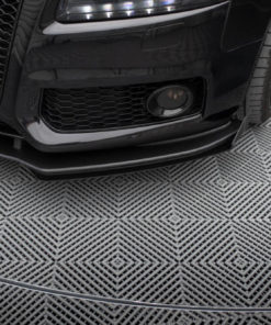 Etulipat Audi S5 / A5 S-Line 8T-3