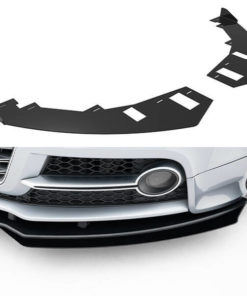 Front Flaps Audi TT S / TT S-Line 8J Facelift