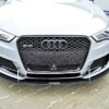 Front Racing Splitter Audi RS3 8V Sportback-2