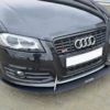Front Racing Splitter Audi S3 8P FL-3