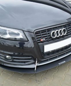 Front Racing Splitter Audi S3 8P FL-3