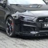 Front Racing Splitter V.1 Audi RS3 8V FL Sportback-3