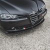 Front splitter Alfa Romeo 156 Facelift-3