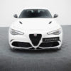 Etu Splitter Alfa Romeo Giulia Quadrifoglio, Maxton-2