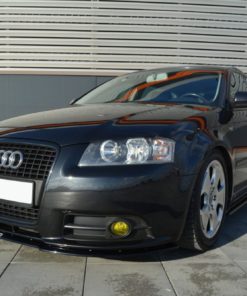 Etulippa Audi A3 8P S-Line-2
